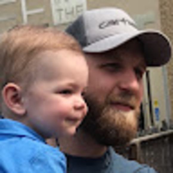 Meet your Posher, Matt - Picture 1 of 1